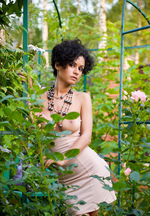 Полина, 24