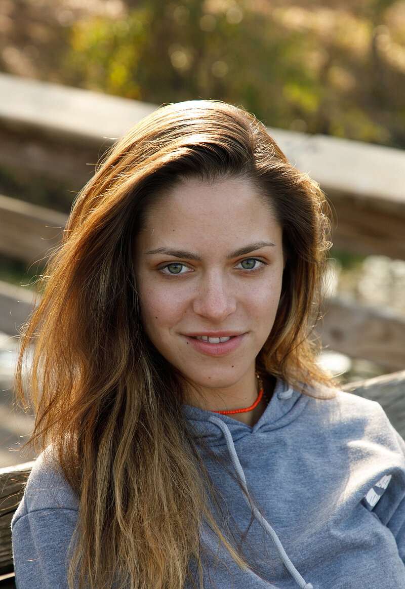 Таня, 24
